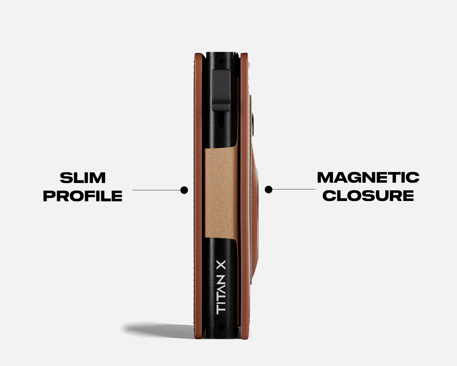 AirTag Trifold Edition