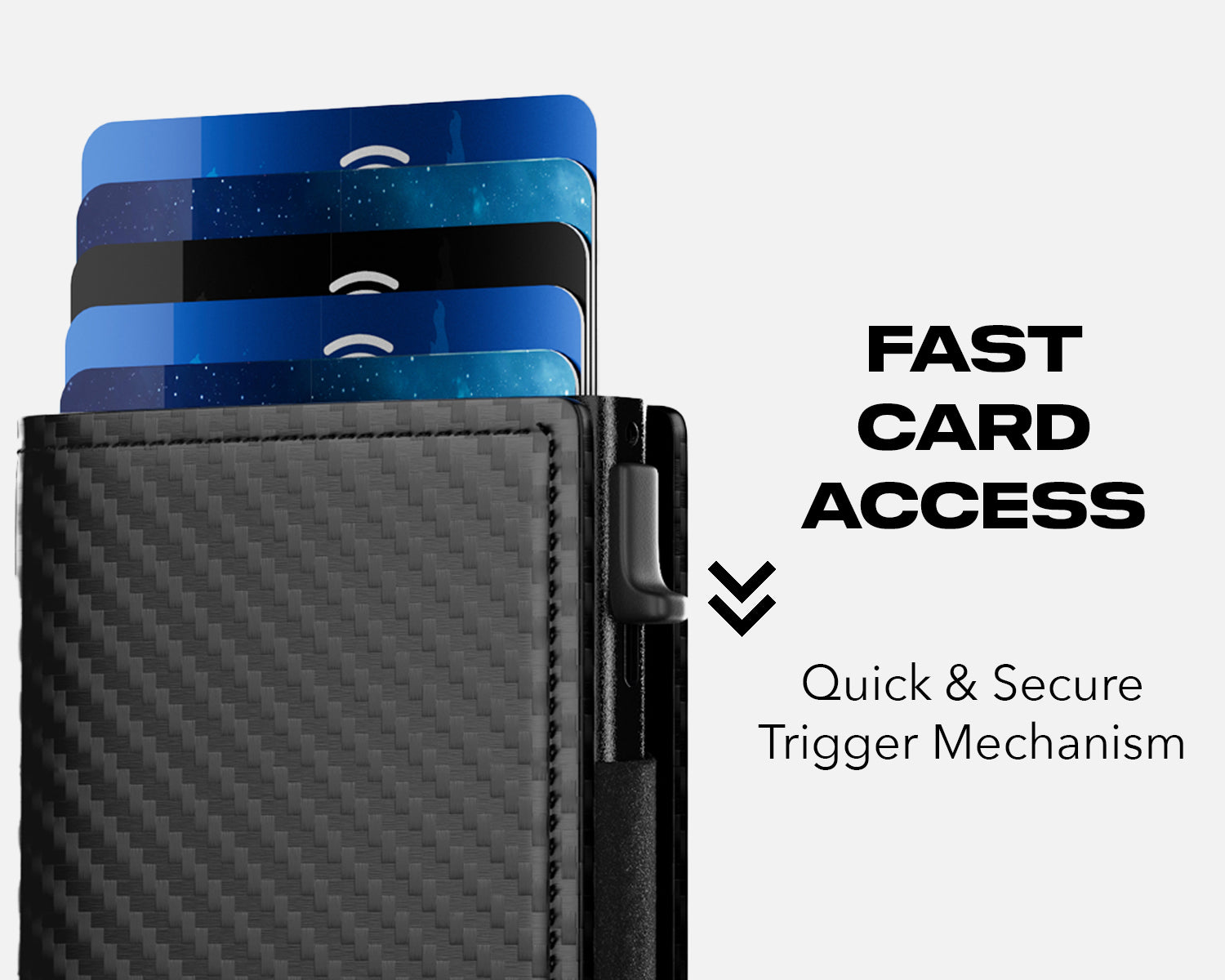 AirTag Trifold Edition