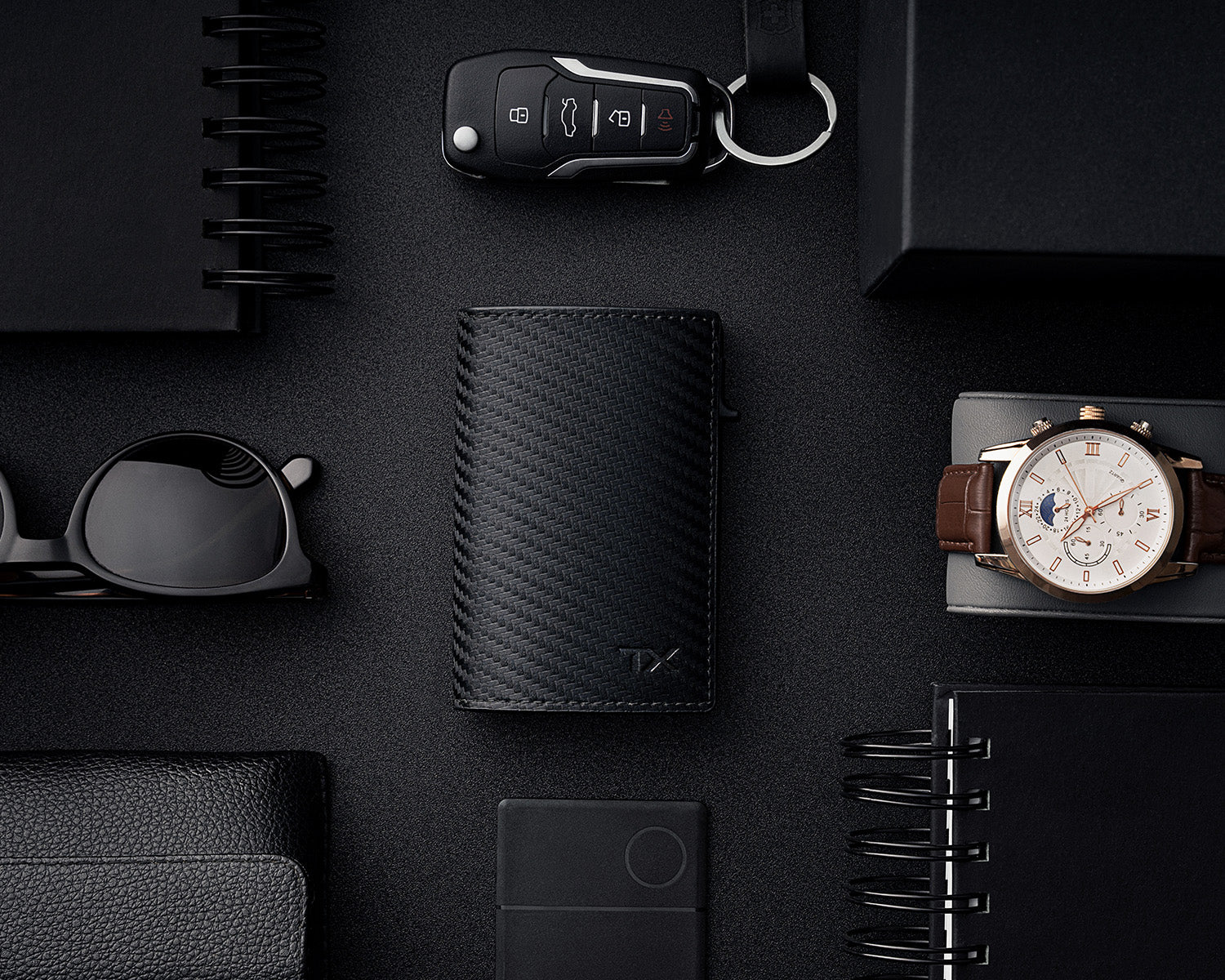Trifold Edition