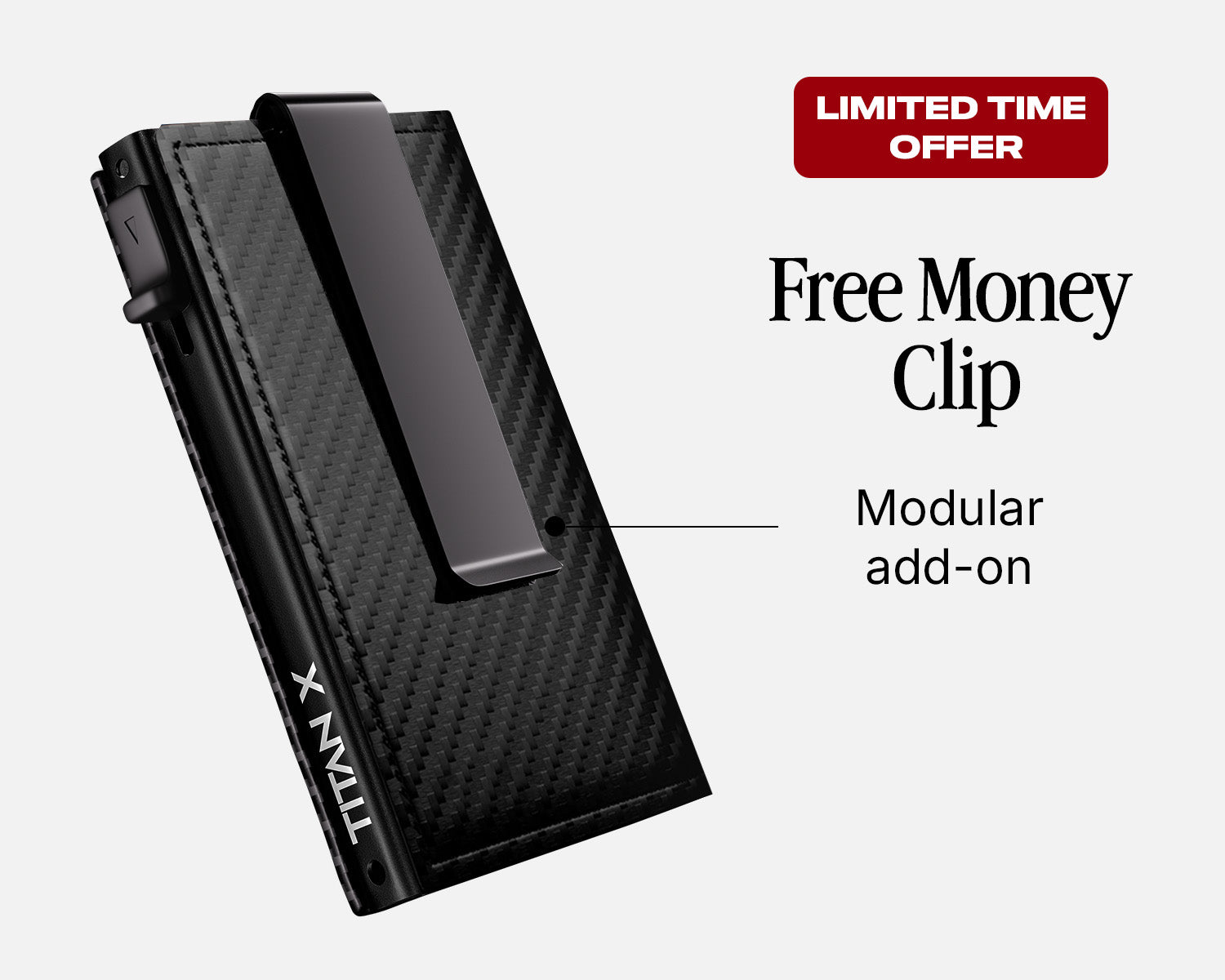 Trifold Edition - TITAN X