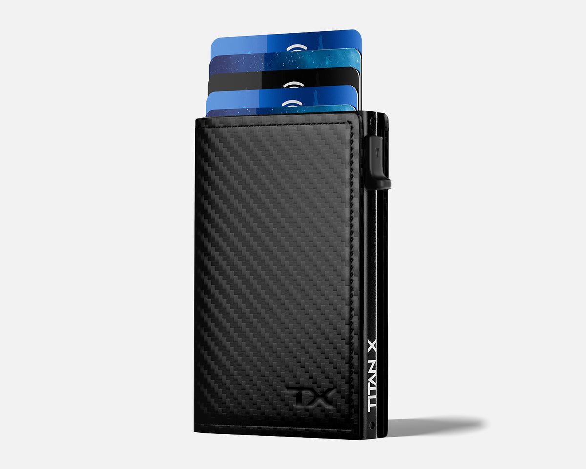 Next-Gen TITAN X Wallets