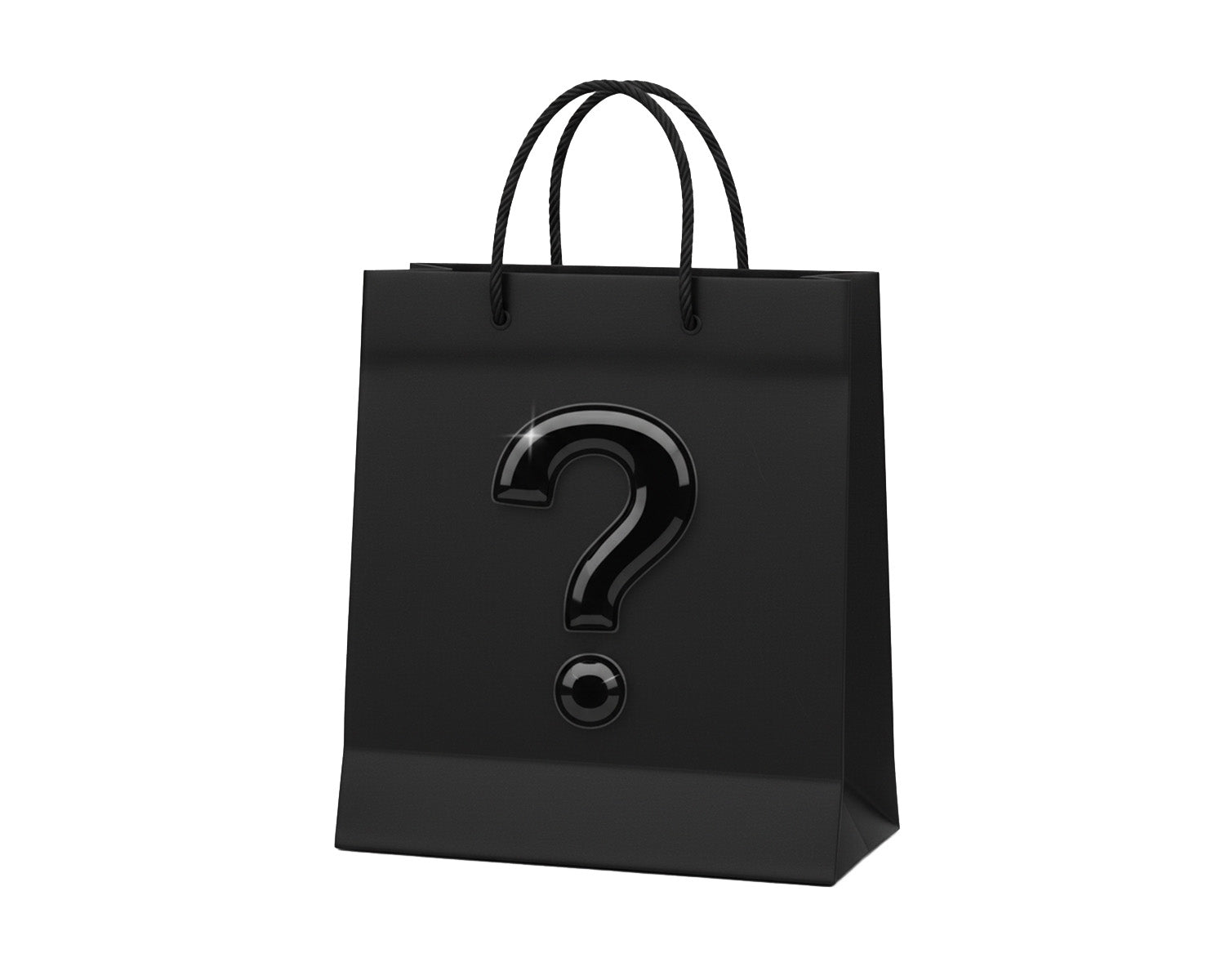 Mystery Gift ($25 value)