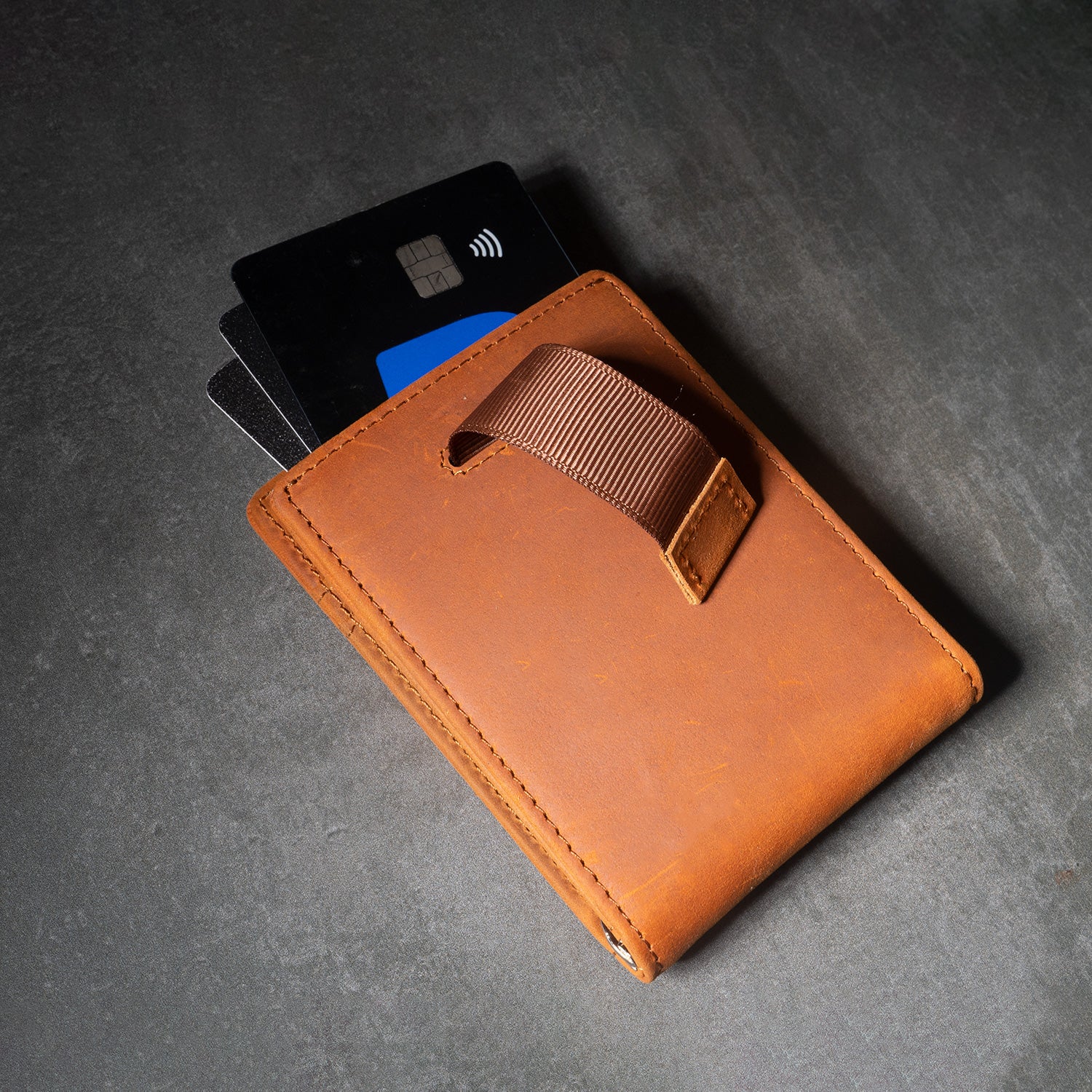 Bifold Edition