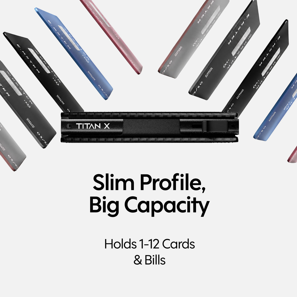 Trifold Edition