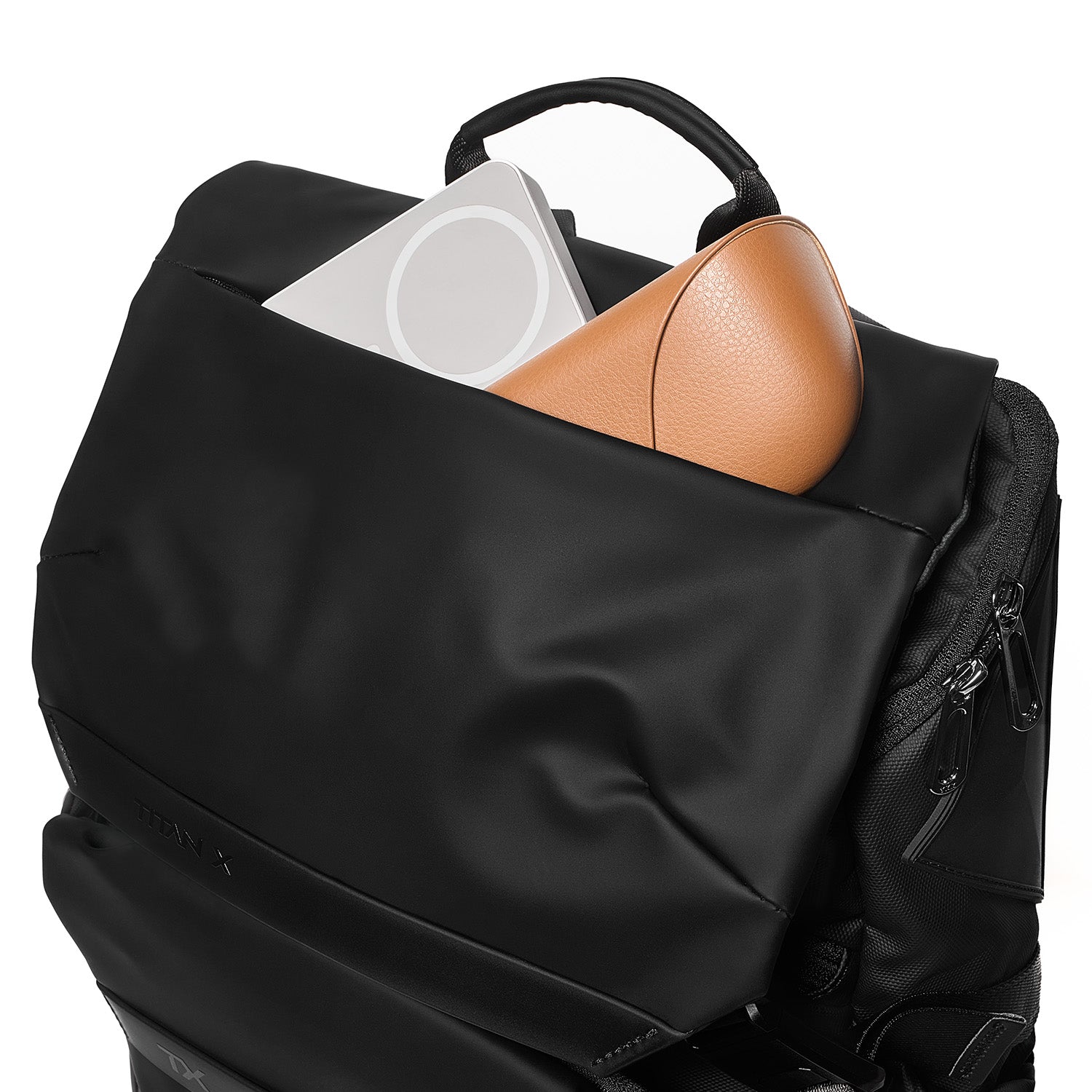 The Hybrid Backpack 15L