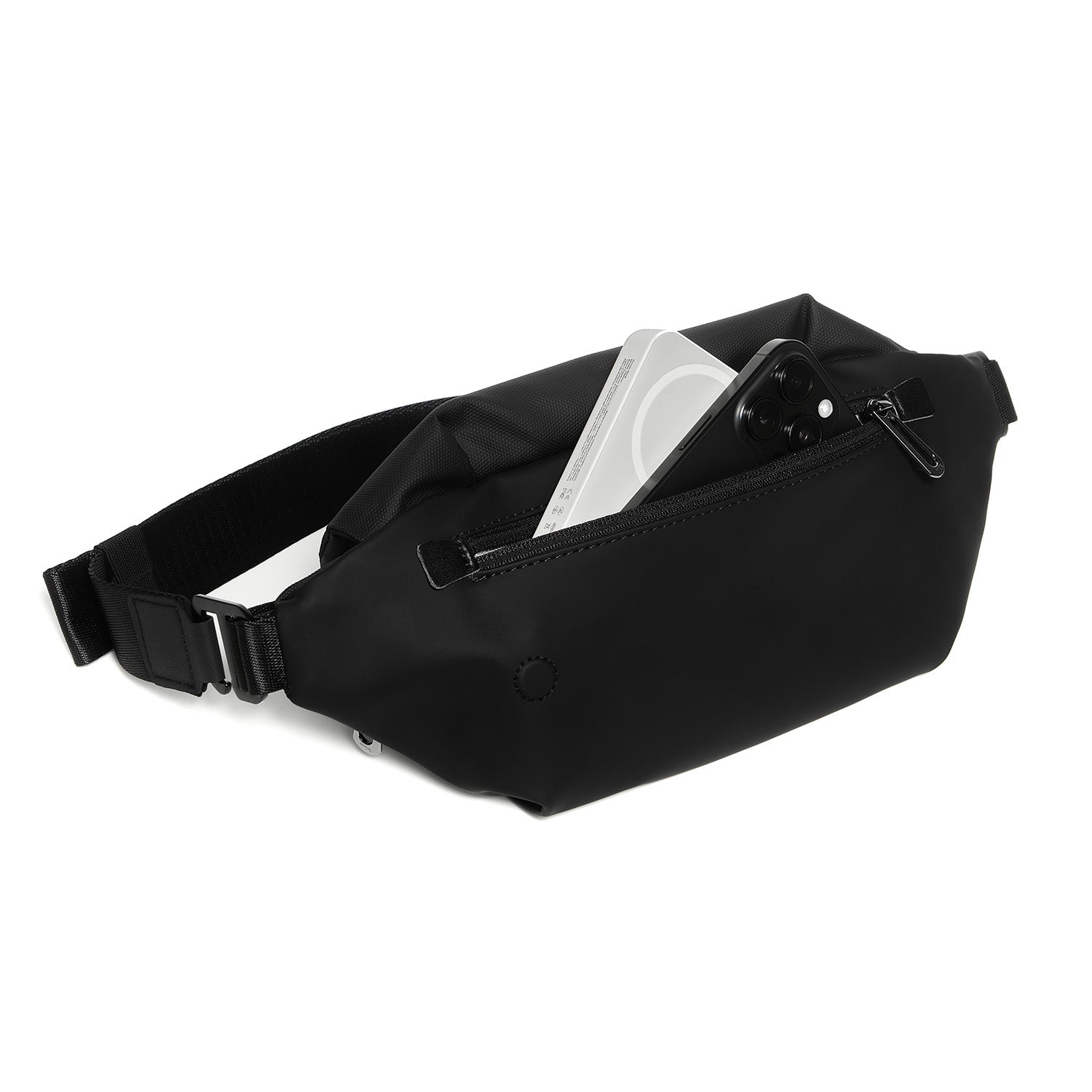 The Hybrid Backpack 15L