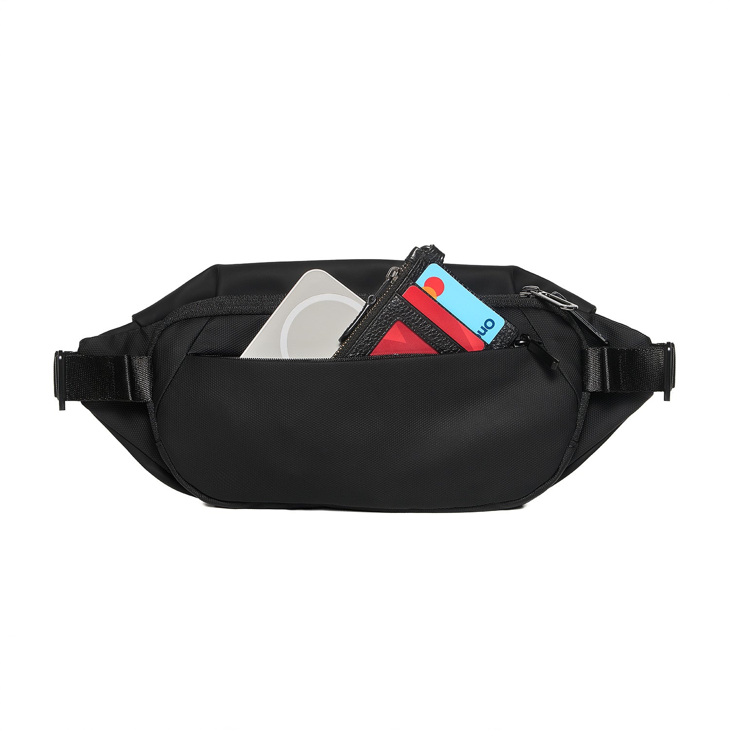 The Hybrid Backpack 15L