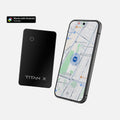 Finder Card I Wallet Tracker I Android