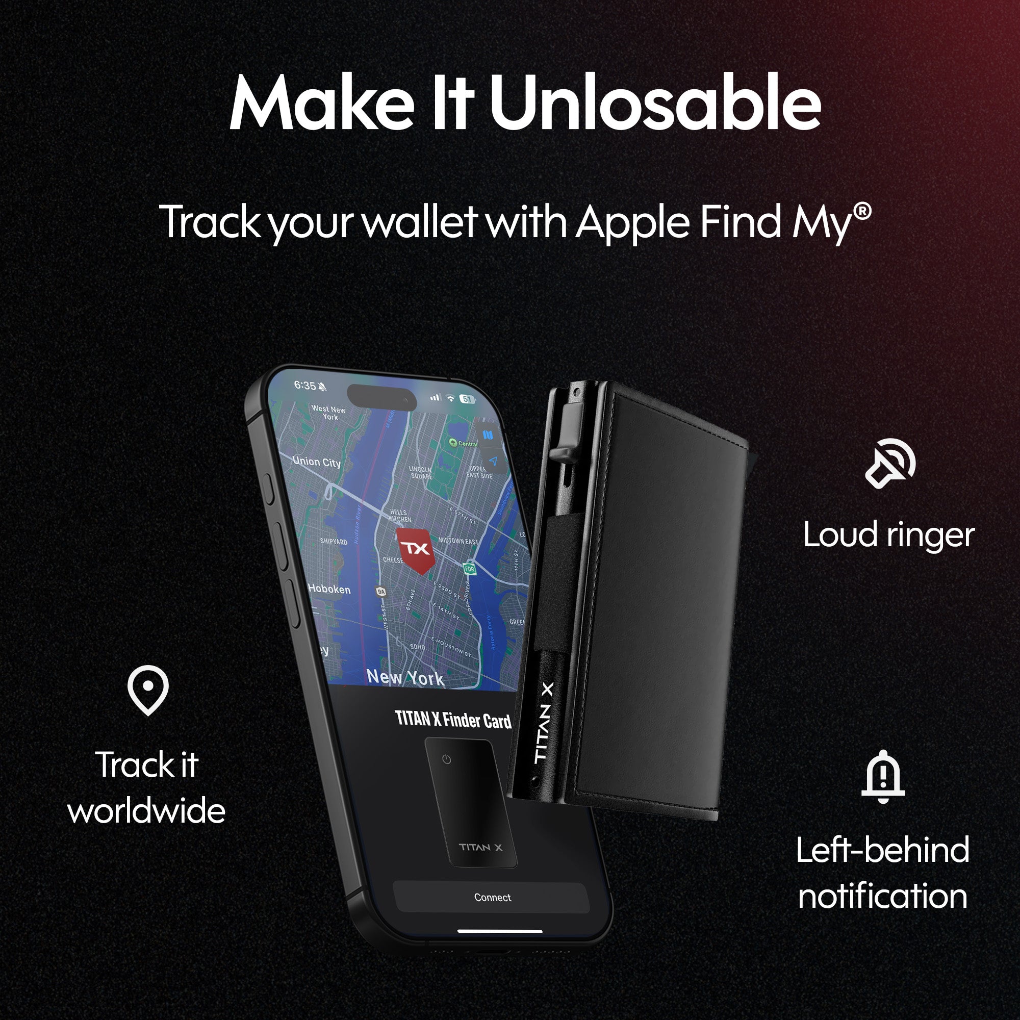 Trifold Edition