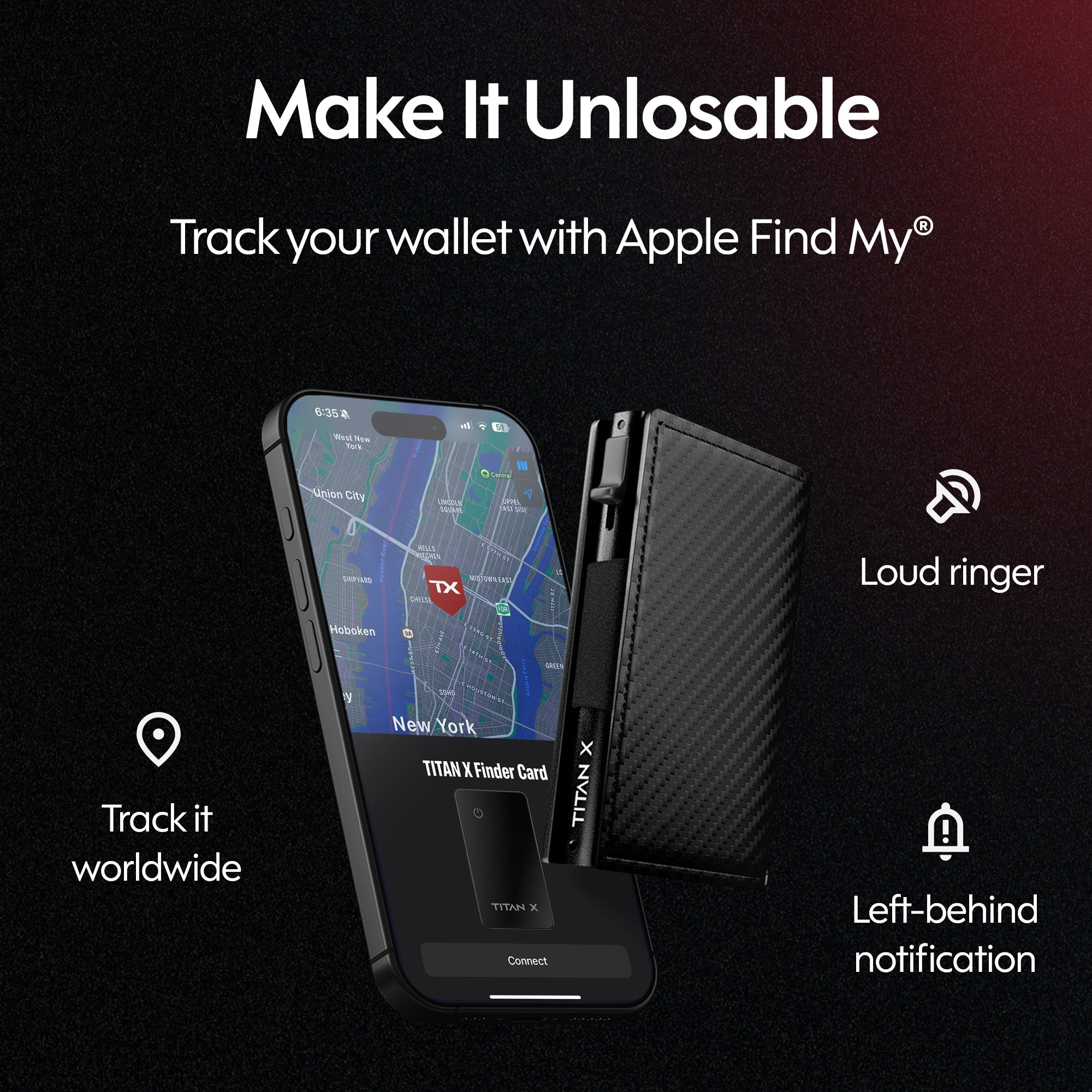 Trifold Edition