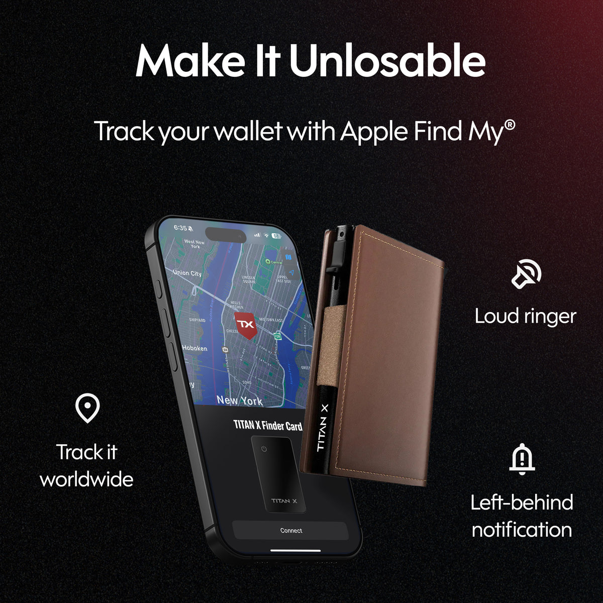 Trifold Edition