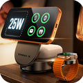 Stand Pro Qi2 I 3 in 1 Charging Station