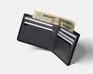 Money Clip Card Holder Wallet - Titan Minimalist