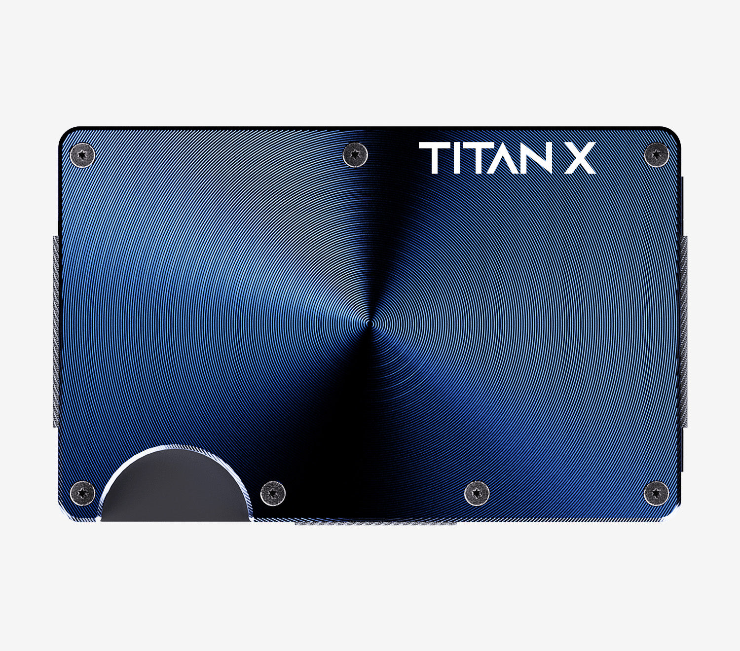 Titanium Pro Edition